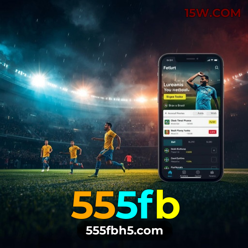 555fb Jogos Online ao Vivo | Diversão para Brasileiros