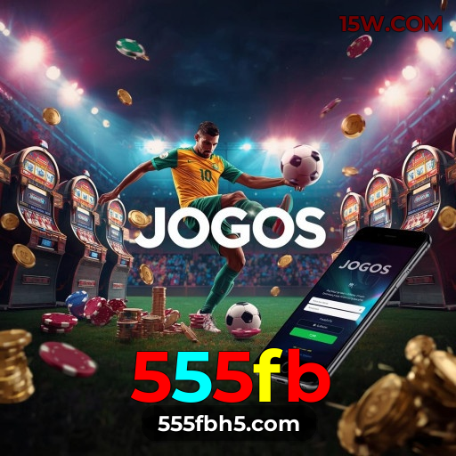 Apostas esportivas no 555fb — estatísticas, palpites e promoções